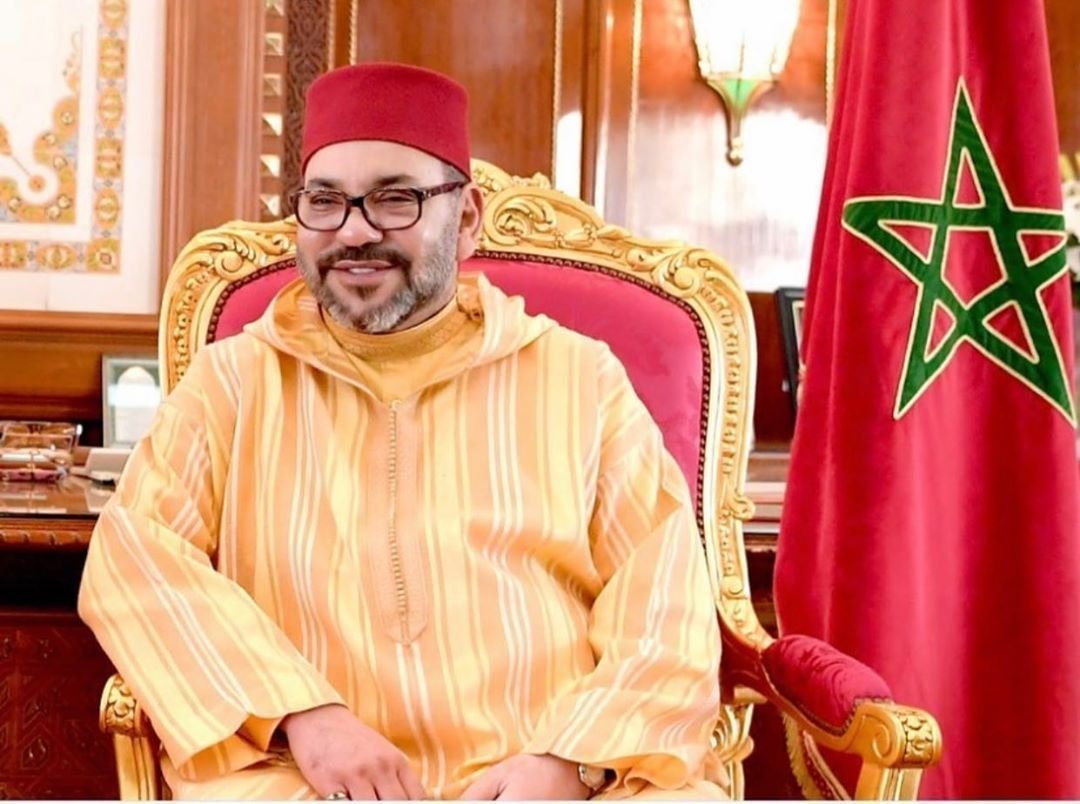 Lancement de l’Initiative Nationale pour le Développement Humain